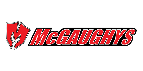 Mcgaughy's Suspensions