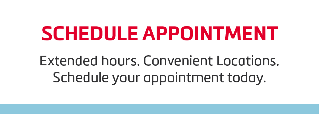 Schedule an Appointment Today at Arizona Tire Pros in Meza, AZ. With extended hours and convenient locations!